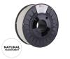 C-TECH tisková struna PREMIUM LINE ( filament ) , ABS, natural, 1,75mm, 1kg C-TECH tisková struna PREMIUM LINE ( filament ) , ABS, natural, 1,75mm, 1kg