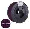 C-TECH tisková struna PREMIUM LINE ( filament ) , PLA, purpurová fialková, RAL4007, 1,75mm, 1kg C-TECH tisková struna PREMIUM LINE ( filament ) , PLA, purpurová fialková, RAL4007, 1,75mm, 1kg