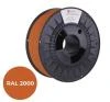C-TECH tisková struna PREMIUM LINE ( filament ) , PLA, žlutooranžová, RAL2000, 1,75mm, 1kg C-TECH tisková struna PREMIUM LINE ( filament ) , PLA, žlutooranžová, RAL2000, 1,75mm, 1kg