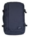 CabinZero Adventure 42L Absolute Black batoh + sleva 300,- na příslušenství