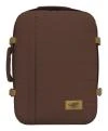 CabinZero Classic 44L Belgian chocolate batoh (VÝPRODEJ)