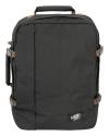 CabinZero Classic 44L Black Sand batoh