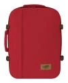 CabinZero Classic 44L London red batoh CabinZero Classic 44L London red batoh