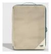 CabinZero Classic Packing Cube Large Oyster White pouzdro