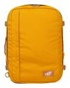 CabinZero Classic Plus 42L Orange Chill batoh + kosmetická taštička zdarma CabinZero Classic Plus 42L Orange Chill batoh + kosmetická taštička zdarma
