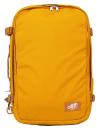 CabinZero Classic Pro 42L Orange Chill batoh
