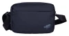 CabinZero Flipside 3L Absolute Black taška přes rameno CabinZero Flipside 3L Absolute Black taška přes rameno