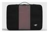 CabinZero Lux Packing Cube Large Absolute Black cestovní organizér