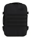 CabinZero Military 28L Absolute Black batoh CabinZero Military 28L Absolute Black batoh