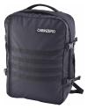 CabinZero Military 44L Absolute Black batoh