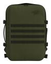 CabinZero Military 44L Military Green batoh