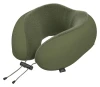 CabinZero Travel Pillow Georgian Khaki cestovní polštářek CabinZero Travel Pillow Georgian Khaki cestovní polštářek