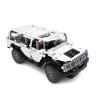 CaDA RC stavebnice Hummer H2 Warrior 325 dílků