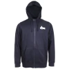 ČAG Sweatshirt Men navy pánská mikina se zipem ČAG Sweatshirt Men navy pánská mikina se zipem