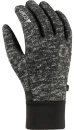 Cairn Arsine Touch rukavice, Black