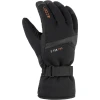 Cairn Lugano M C-TEX PRO pánské lyžařské rukavice, Black Sanguine Cairn Lugano M C-TEX PRO pánské lyžařské rukavice, Black Sanguine