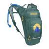 CamelBak Mini MULE Greeen Mountains dětský batoh