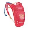CamelBak Mini MULE Pink Flowers dětský batoh