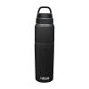 CamelBak MultiBev Vacuum Stainless 0,65l/0,5l Black/Black