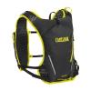 CamelBak Trail Run Vest Black/Safety Yellow