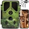 Camouflage Fotopast EZ45 Wifi/Bluetooth Camouflage Fotopast EZ45 Wifi/Bluetooth