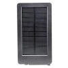 Camouflage Solární panel Trailcamera solar panel pro fotopasti Camouflage Solární panel Trailcamera solar panel pro fotopasti