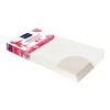 Candide Matrace Convertible 60x120x12 cm bílá Candide Matrace Convertible 60x120x12 cm bílá