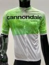 Cannondale Dres Krátký Rukáv Cfr Replica Jersey Jersey White