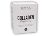 Cannor Collagen Hyaluronic Acid 30 sáčků nápoj malina