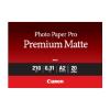 Canon A2 fotopapír PM-101 Photo Paper Premium Matte A2 20 sheets Canon A2 fotopapír PM-101 Photo Paper Premium Matte A2 20 sheets