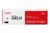 Canon Cartridge 045 H/Magenta/2200str.
