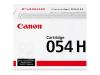Canon Cartridge 054 H/Cyan/2300str.