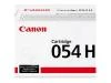 Canon Cartridge 054 H/Cyan/2300str. Canon Cartridge 054 H/Cyan/2300str.