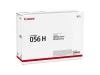 Canon Cartridge 056 H/Black/21000str. Canon Cartridge 056 H/Black/21000str.