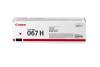Canon Cartridge 067 H/Magenta/2350str. Canon Cartridge 067 H/Magenta/2350str.