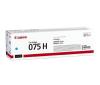 Canon Cartridge 075 H/Yellow/2500str.