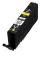 Canon cartridge CLI-531Y Yellow/Yellow/191str. Canon cartridge CLI-531Y Yellow/Yellow/191str.