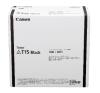 Canon cartridge T15/Black/pro i-SENSYS X 1861P a 1871P/42000str.