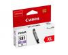 Canon cartridge INK CLI-581XL BK / Black / 8,3ml