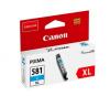 Canon cartridge INK CLI-581XL C / Cyan / 8,3ml