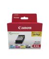 Canon cartridge INK CLI-581XXL C/M/Y/BK MULTI Canon cartridge INK CLI-581XXL C/M/Y/BK MULTI