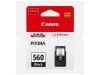 Canon cartridge PG-560/Black/180str. Canon cartridge PG-560/Black/180str.