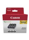 Canon cartridge PGI-35Bk Black (PGI35BK) Triple Pack / 3x Black / 3x9,3ml