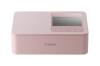 CANON CP1500 Selphy PINK - termosublimační tiskárna