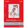 Canon fotopapír GP-501 - 10x15cm (4x6inch) - 50 listů - lesklý
