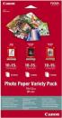Canon fotopapír Photo Paper Variety Pack 10x15 (GP PP SG) po 5 Canon fotopapír Photo Paper Variety Pack 10x15 (GP PP SG) po 5