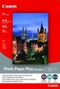 Canon fotopapír SG-201 - 10x15cm (4x6inch) - 260g/m2 - 50 listů - pololesklý
