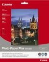 Canon fotopapír SG-201 - 20x25cm (8x10inch) - 260g/m2 - 20 listů - pololesklý