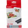 Canon KC-18IF (Full sized label) 18 ks