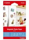 Canon MAGNETIC PHOTO PAPER MG-101 4x6 (5) Canon MAGNETIC PHOTO PAPER MG-101 4x6 (5)